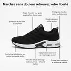 OrthotFit™ Basket Orthopédique
