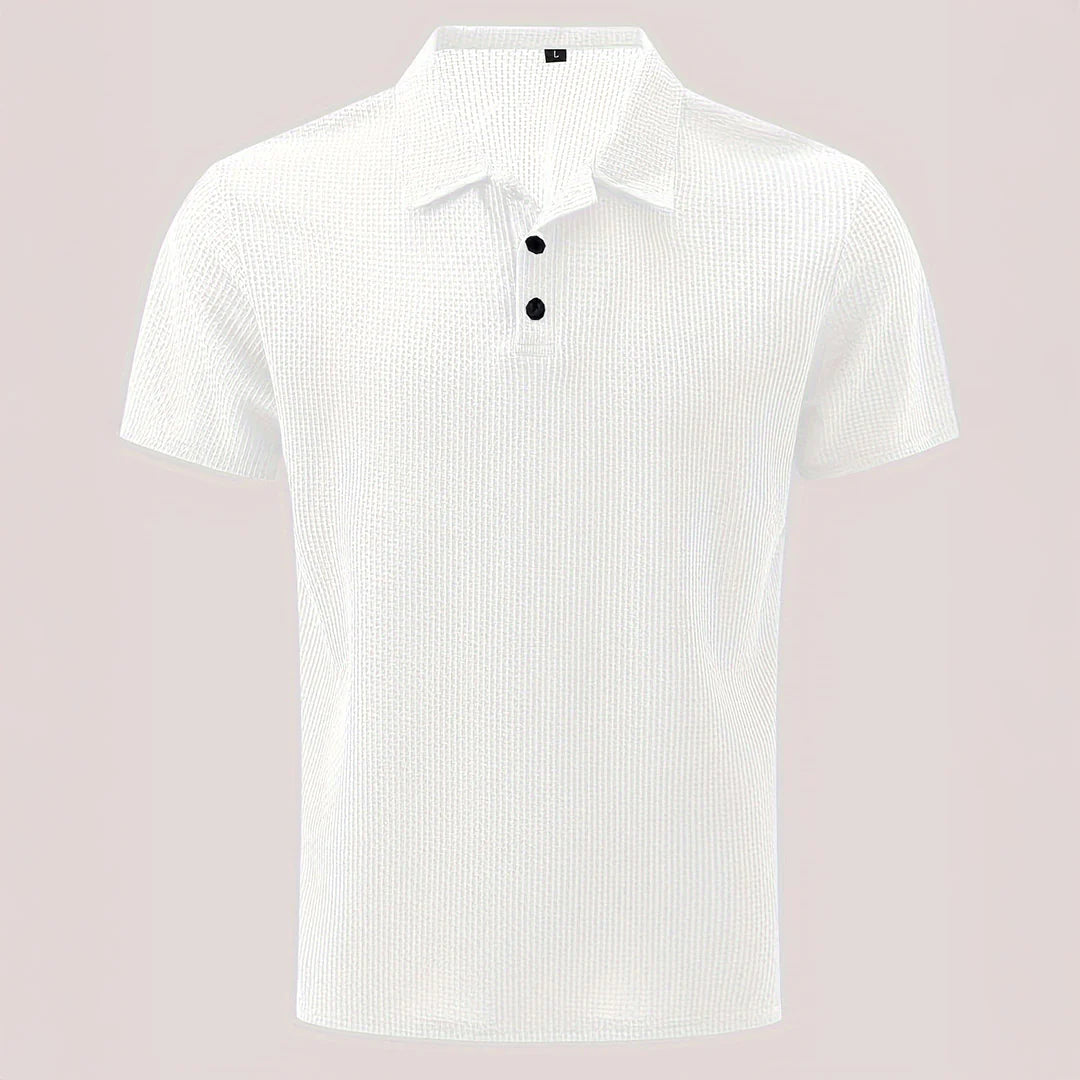 Capri™ Polo Ultra Confortable Pour Homme